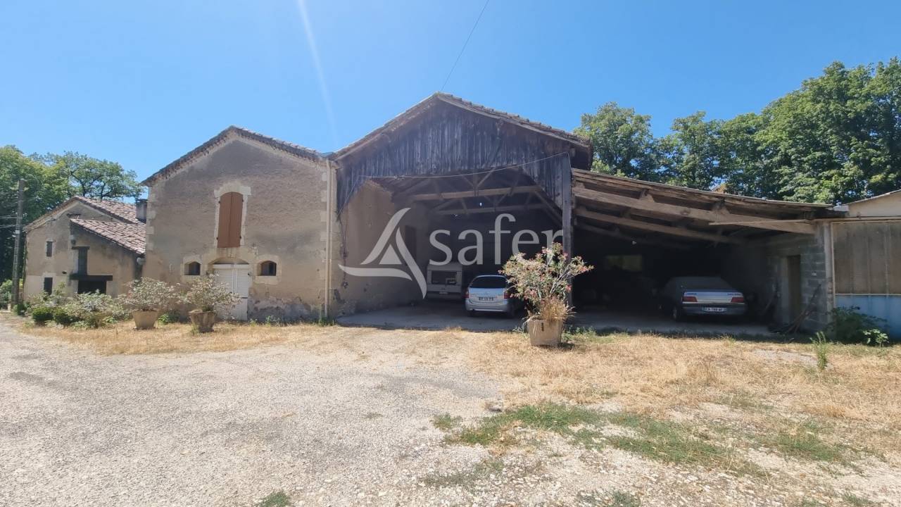 Other agricultural property  Gers