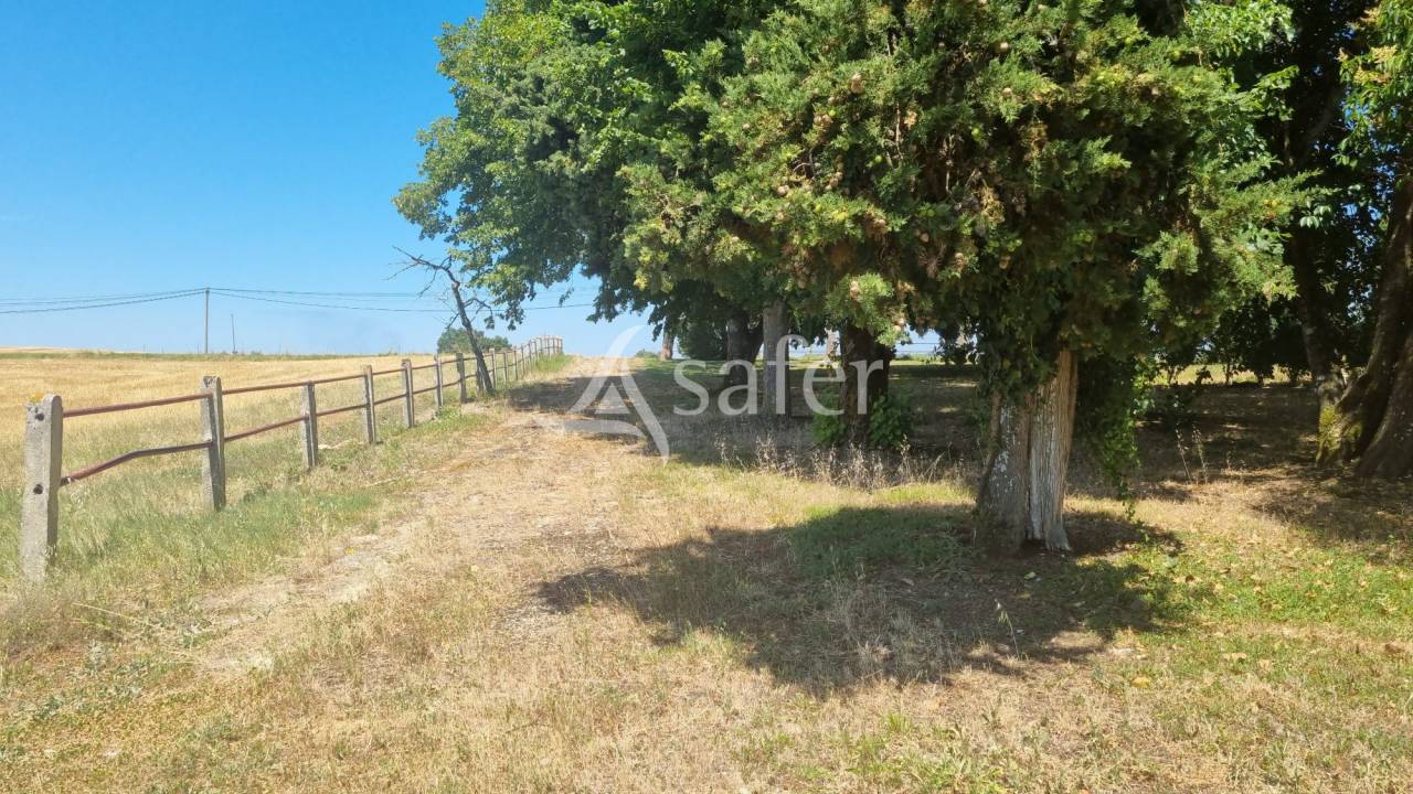 Other agricultural property  Gers