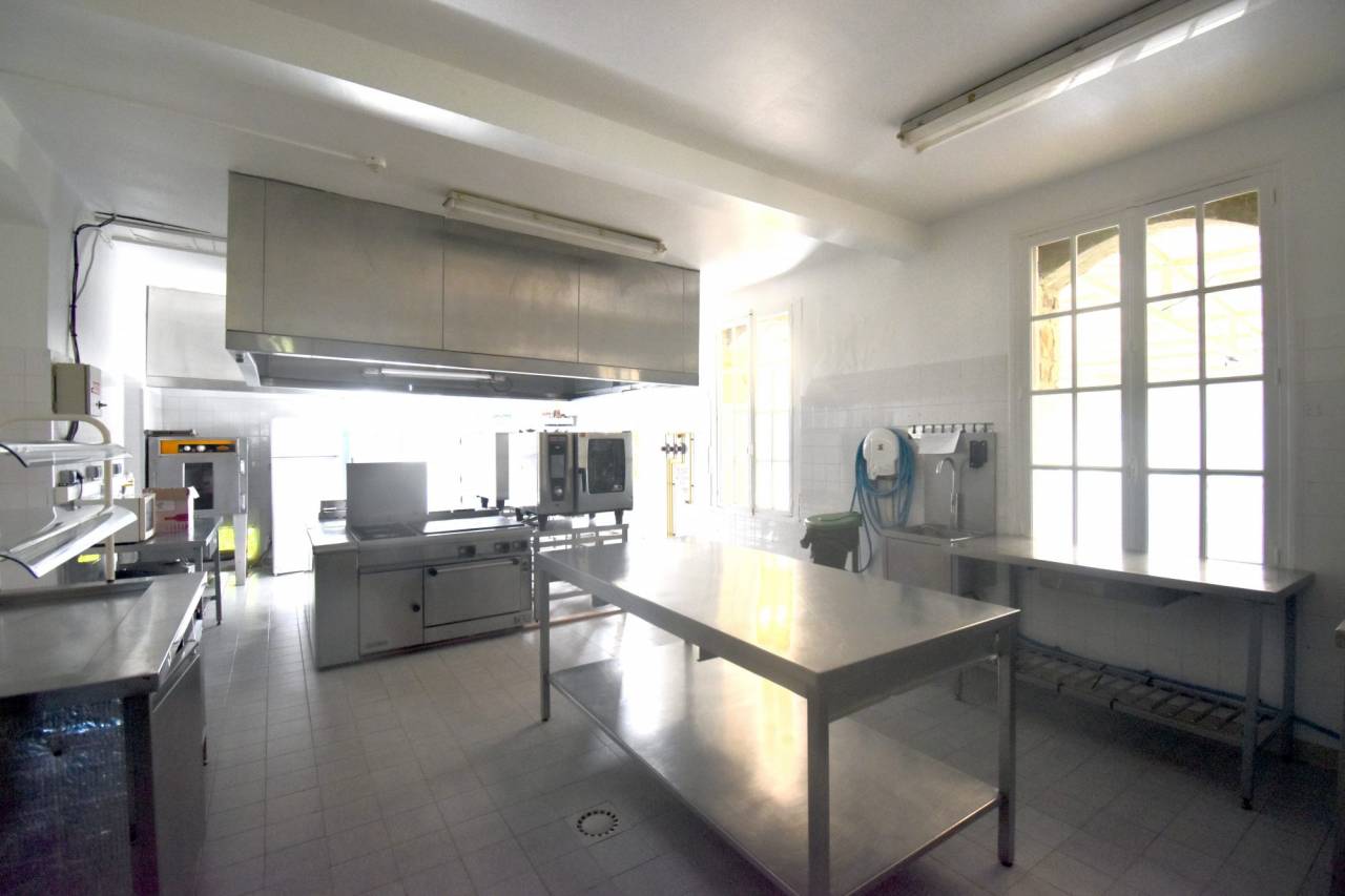 Equestrian property  Manche