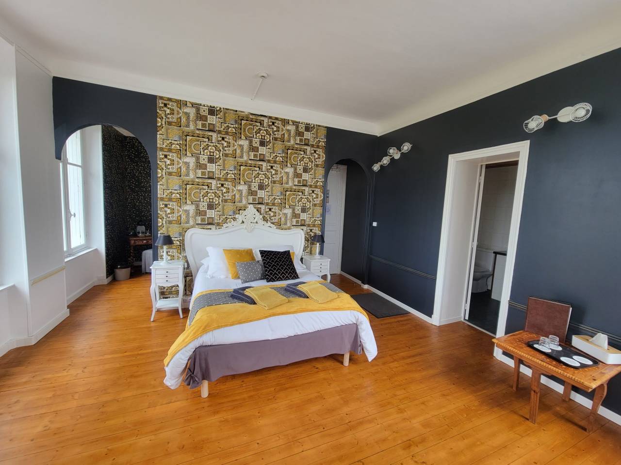 Equestrian property  Manche