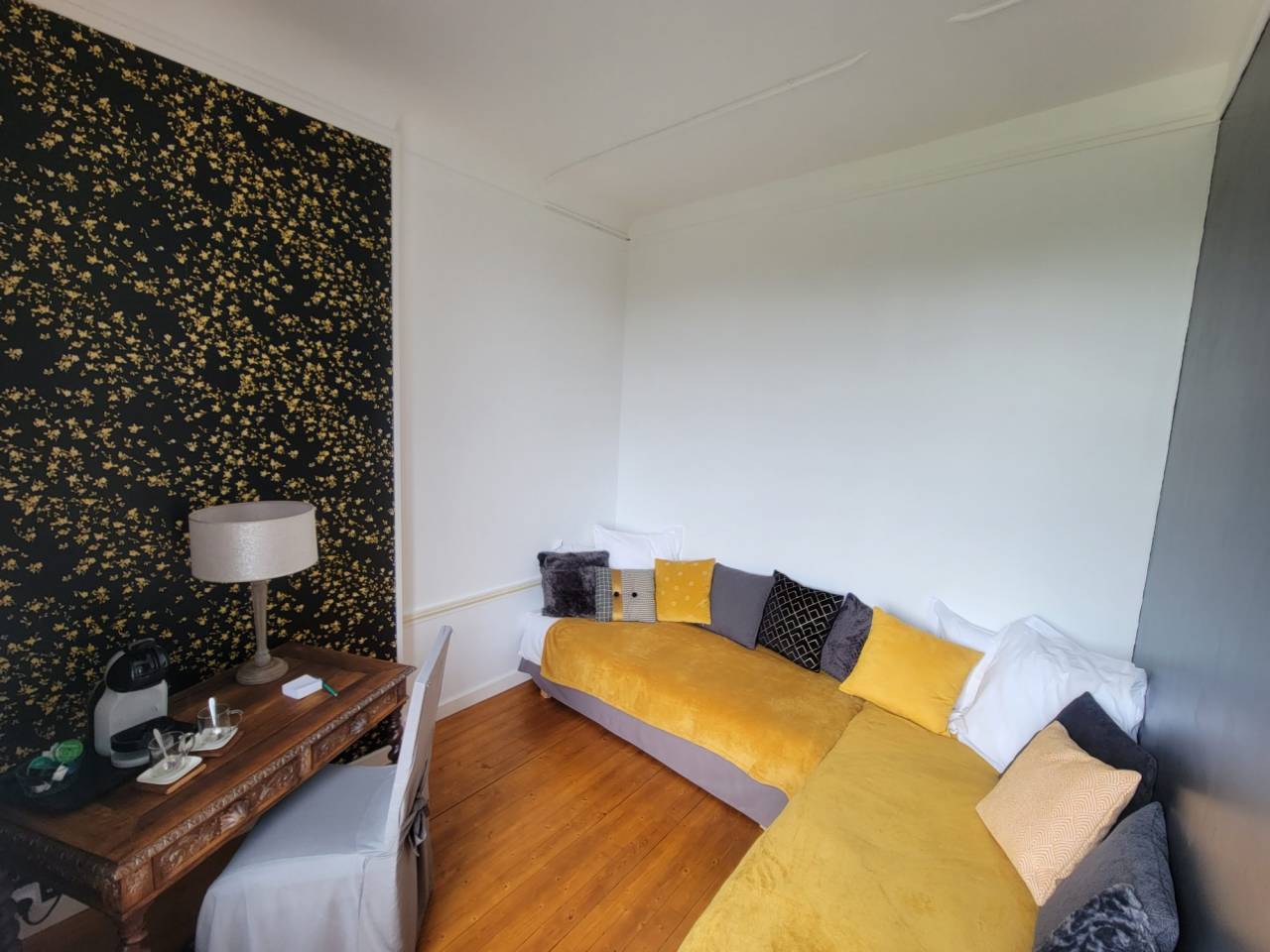 Equestrian property  Manche