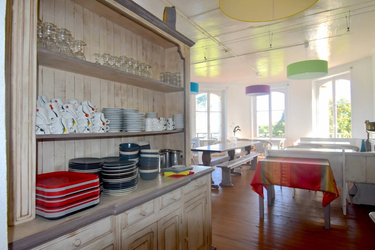 Equestrian property  Manche