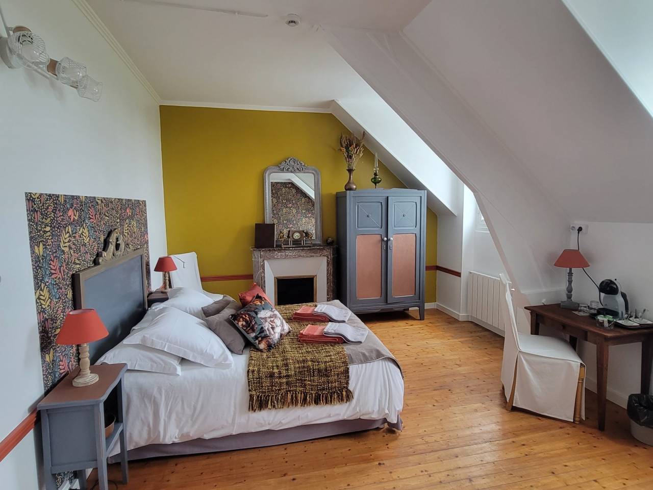 Equestrian property  Manche