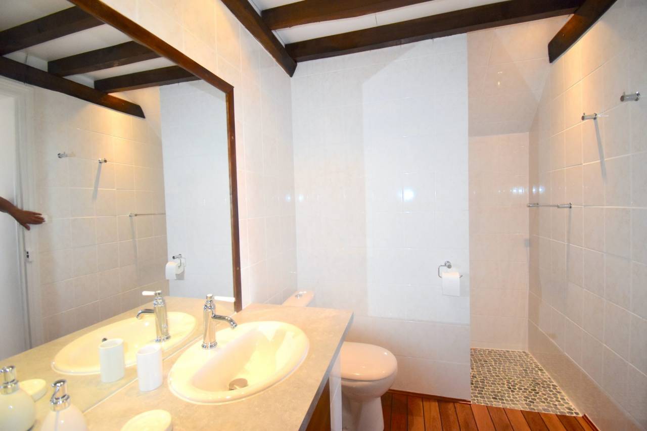 Equestrian property  Manche