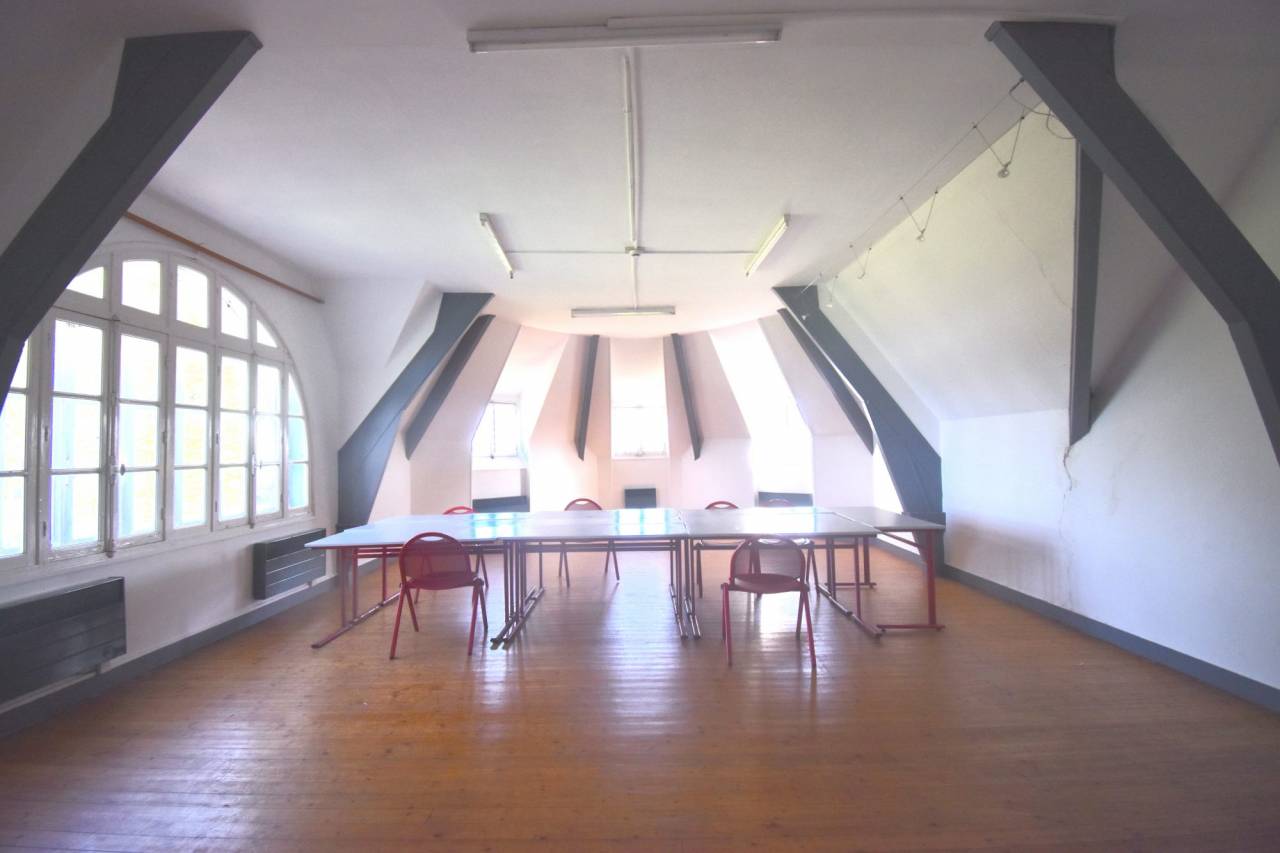 Equestrian property  Manche