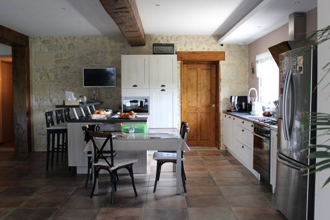 Equestrian property  Gironde