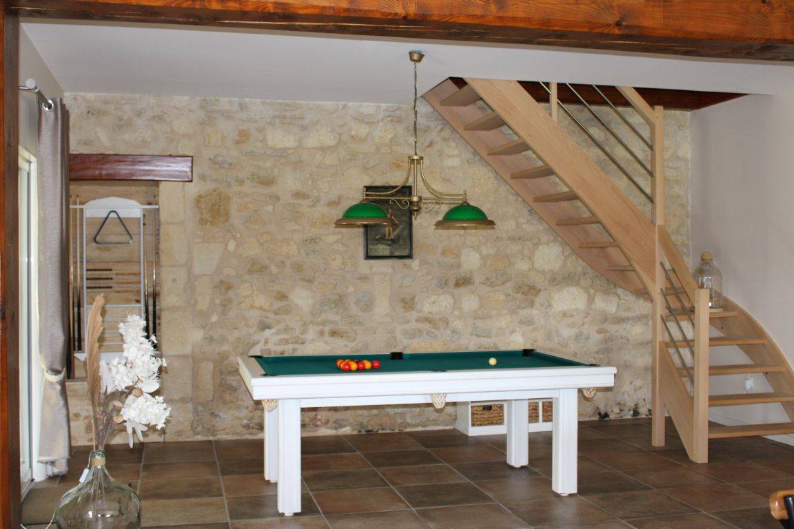 Equestrian property  Gironde