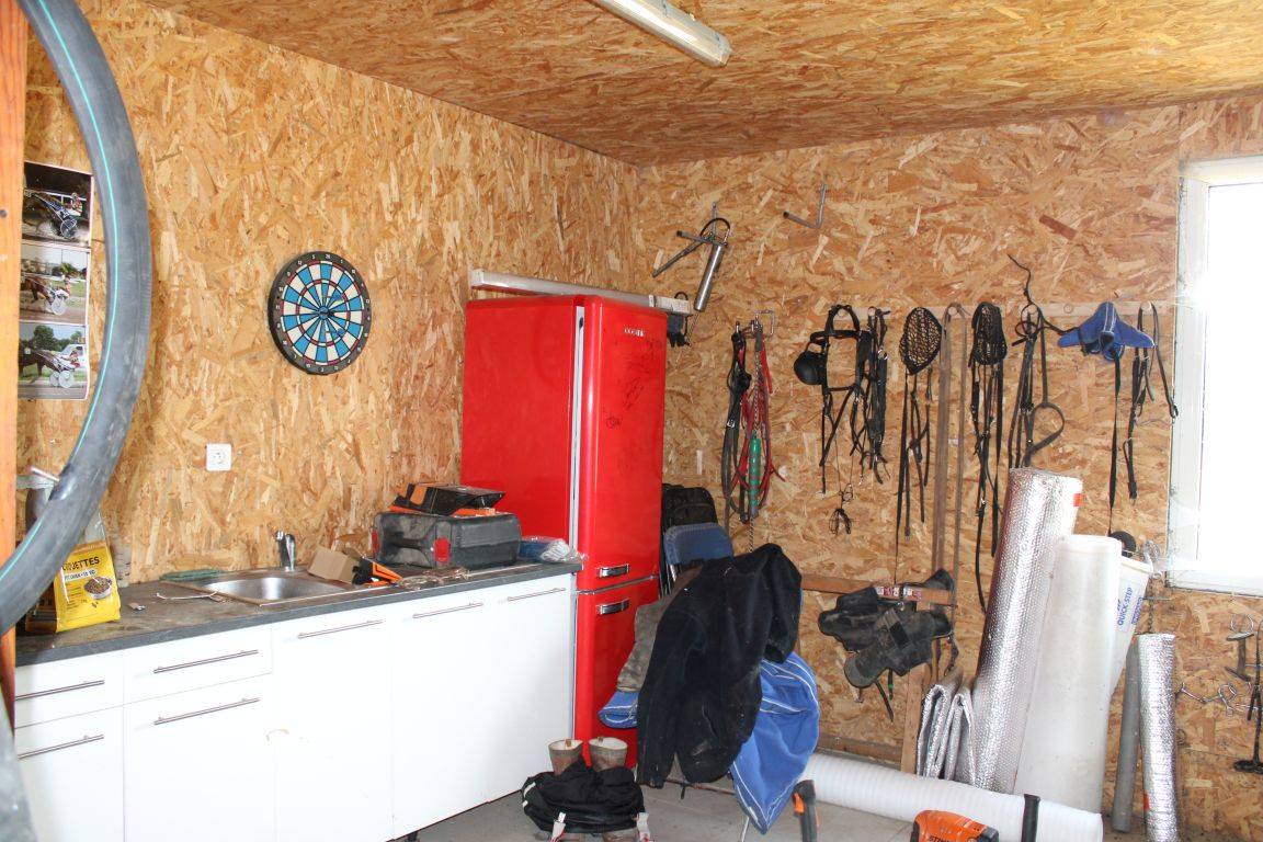 Equestrian property  Gironde