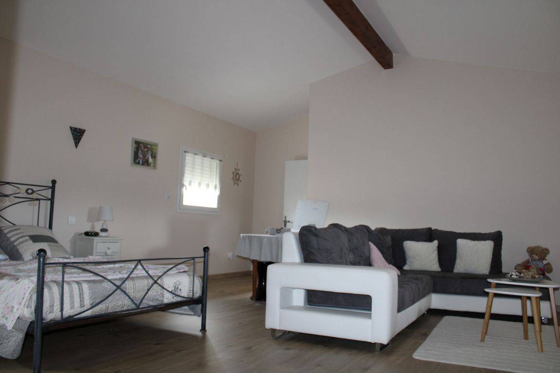 Equestrian property  Gironde