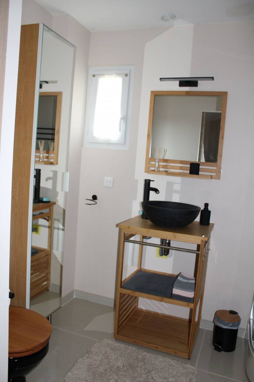 Equestrian property  Gironde