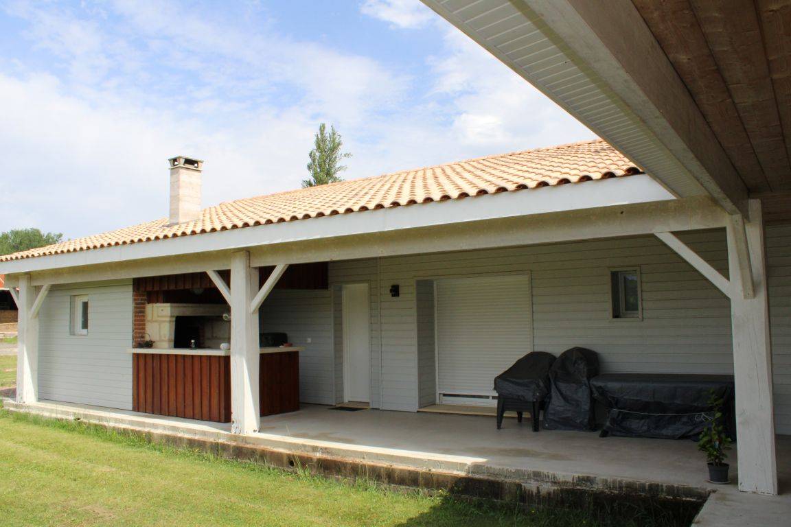 Equestrian property  Gironde