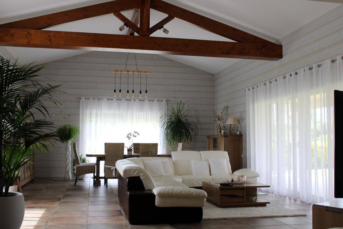 Equestrian property  Gironde