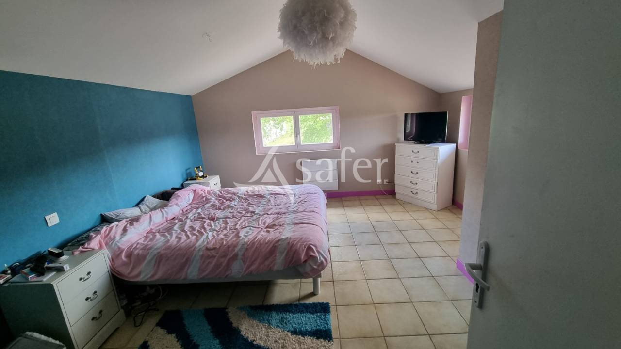 Equestrian property  tarn