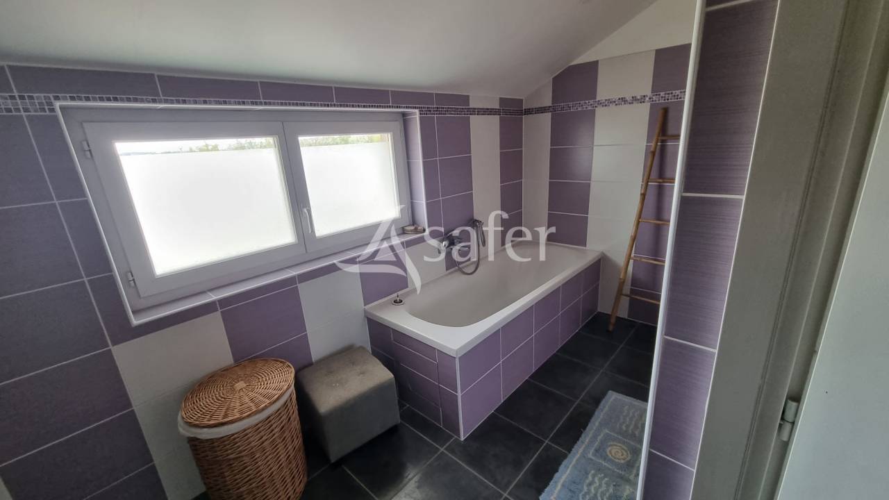 Equestrian property  tarn