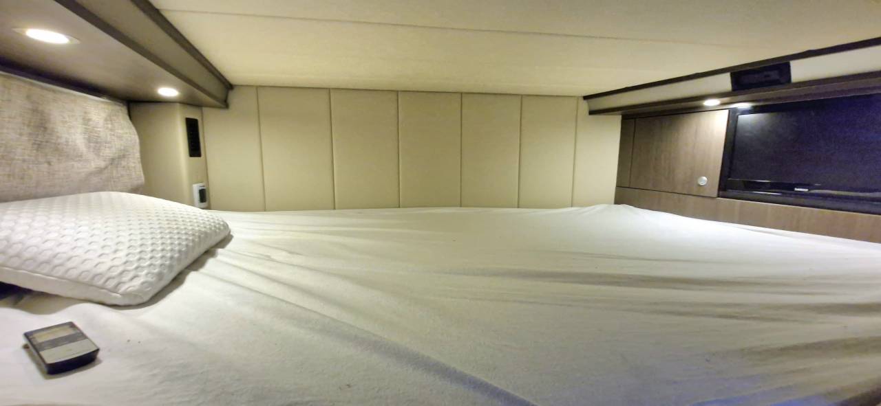 Horsebox NON-HGV Iveco STRALIS 19/360 2012 Used