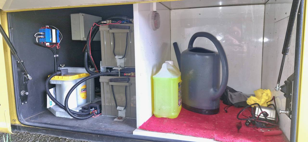 Horsebox NON-HGV Iveco STRALIS 19/360 2012 Used