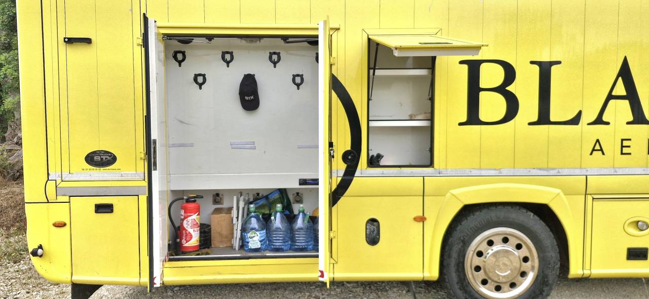 Horsebox NON-HGV Iveco STRALIS 19/360 2012 Used