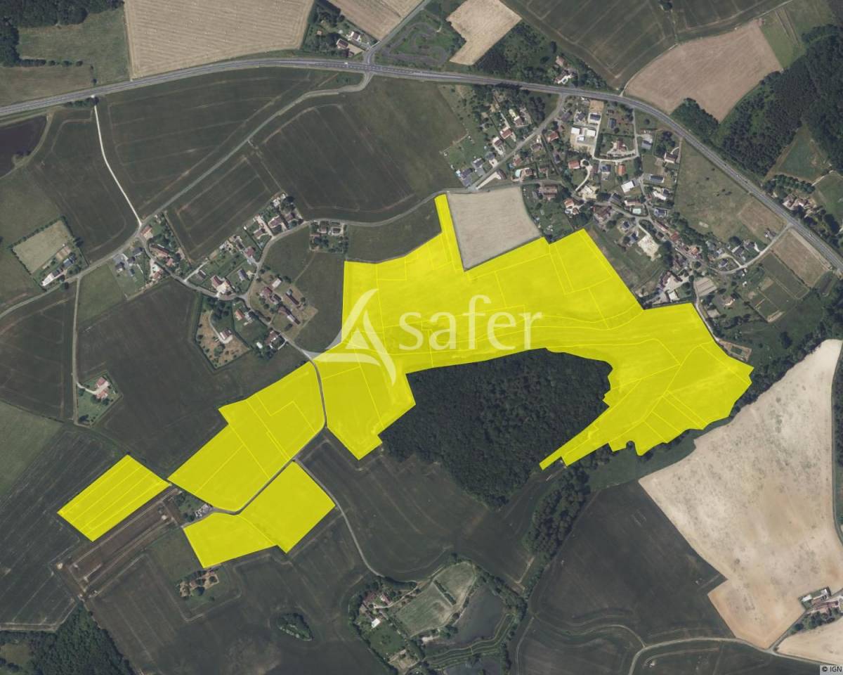 Other agricultural property  Indre-et-Loire