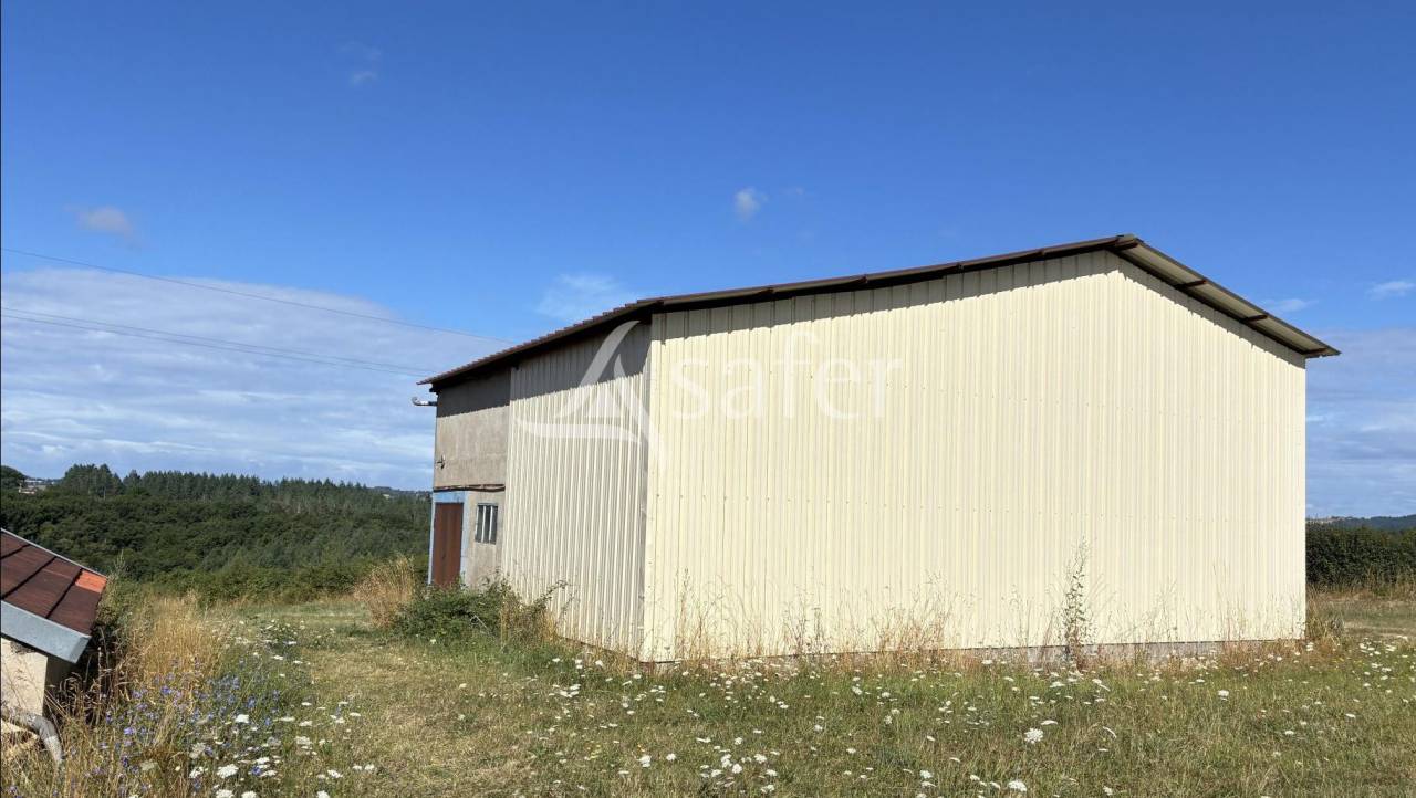 Other country property  Saône-et-Loire