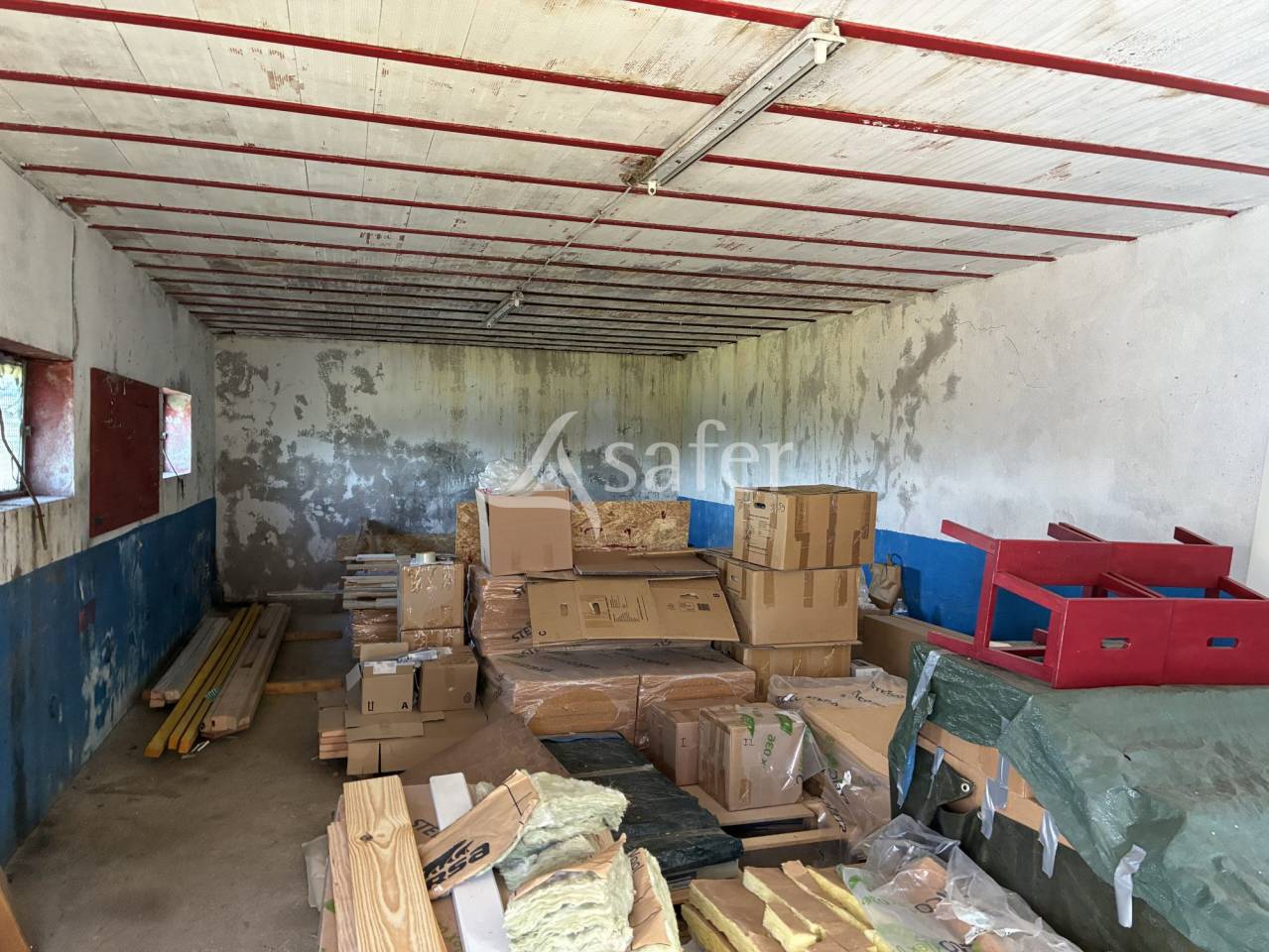 Other country property  Saône-et-Loire