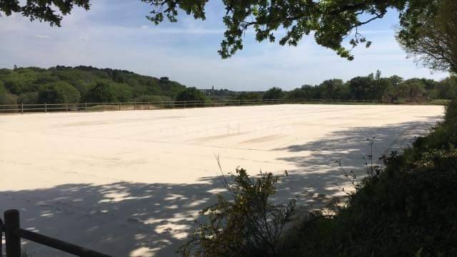 Equestrian property  Morbihan