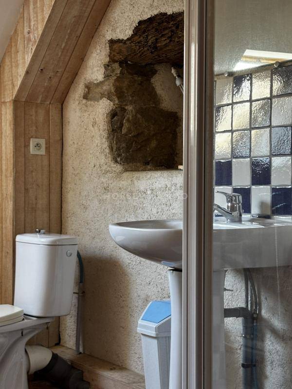 Equestrian property  Morbihan