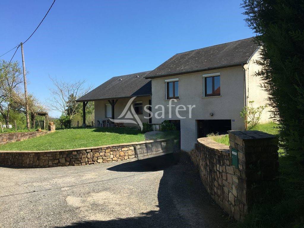 Other country property  Corrèze