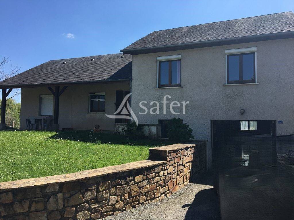 Other country property  Corrèze