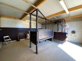 Equestrian property  Morbihan