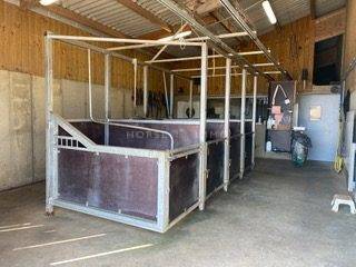 Equestrian property  Morbihan