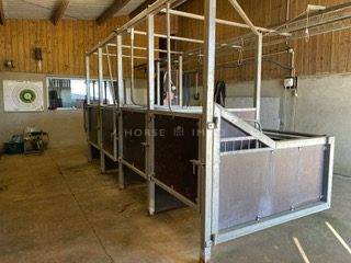 Equestrian property  Morbihan