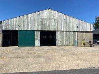 Equestrian property  Morbihan