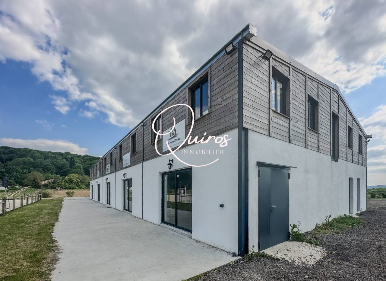 Equestrian property  Yvelines