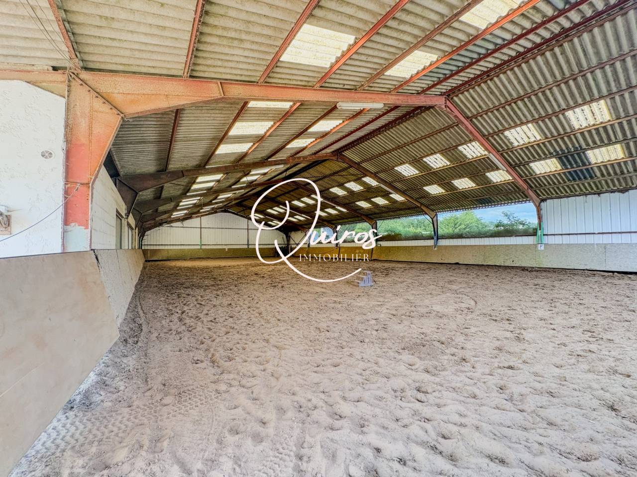 Equestrian property  Yvelines