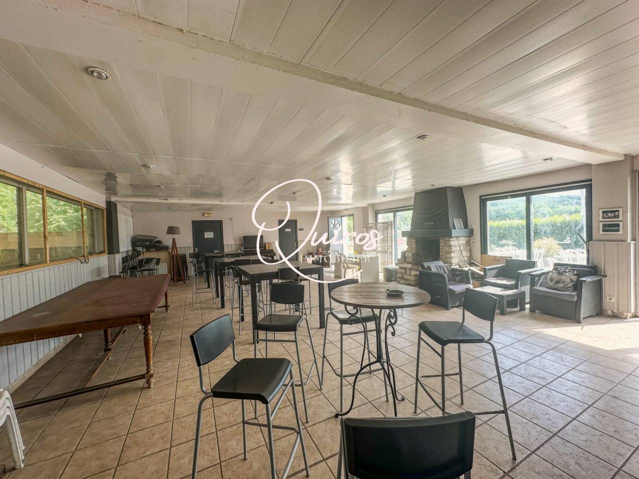 Equestrian property  Yvelines