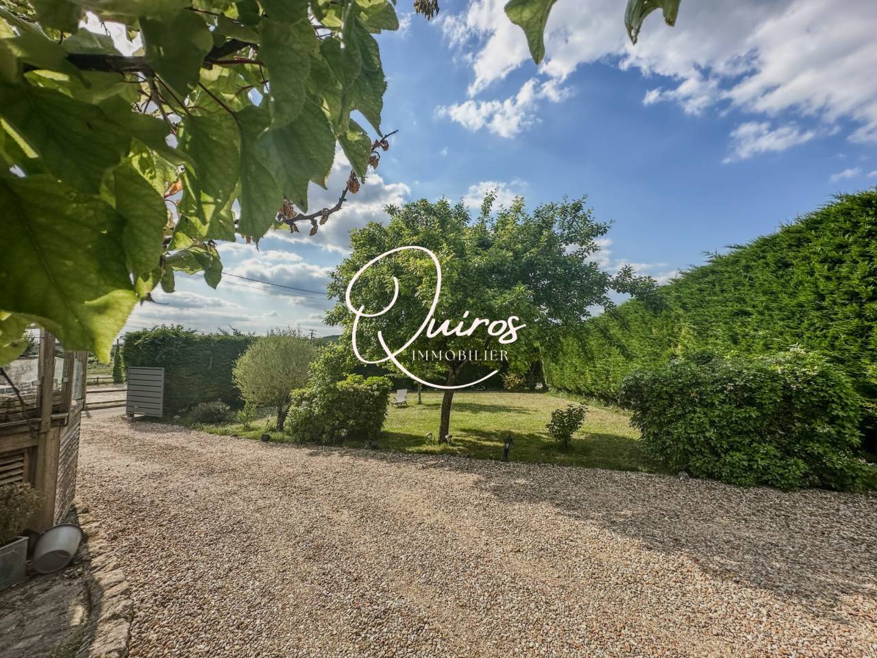 Equestrian property  Yvelines