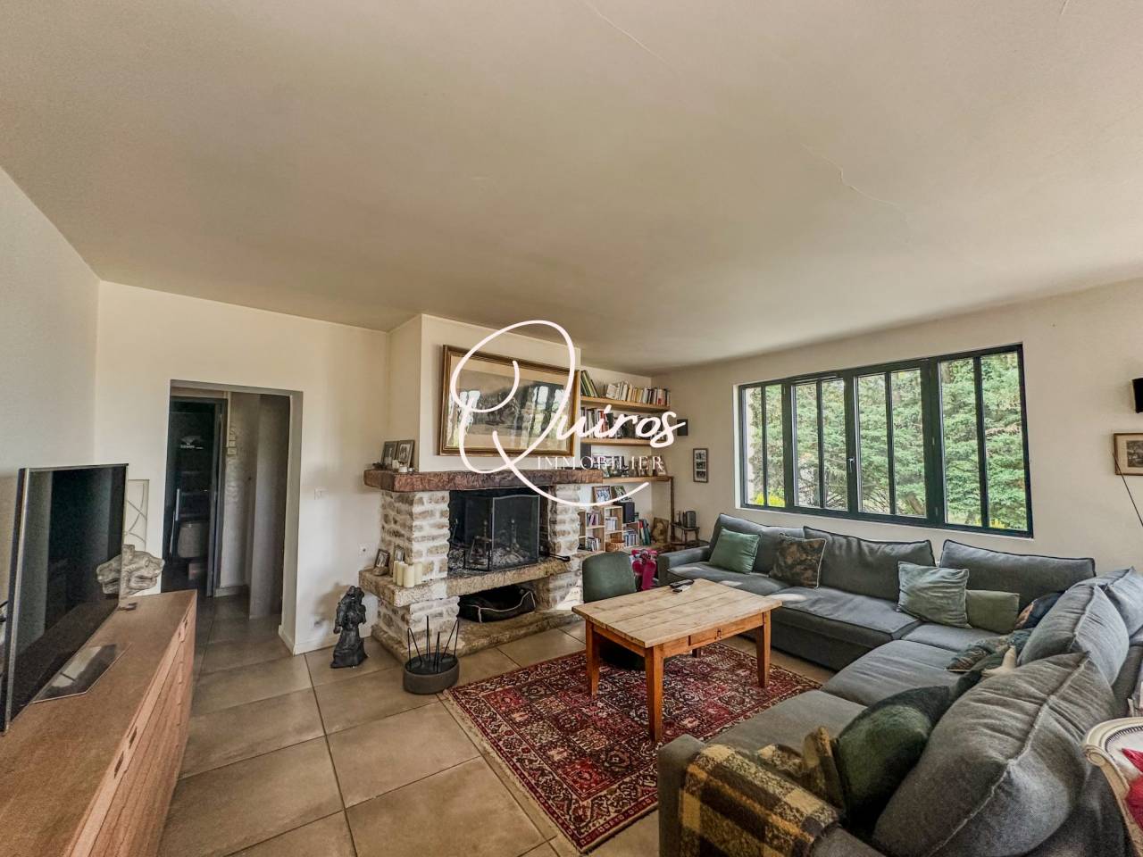 Equestrian property  Yvelines