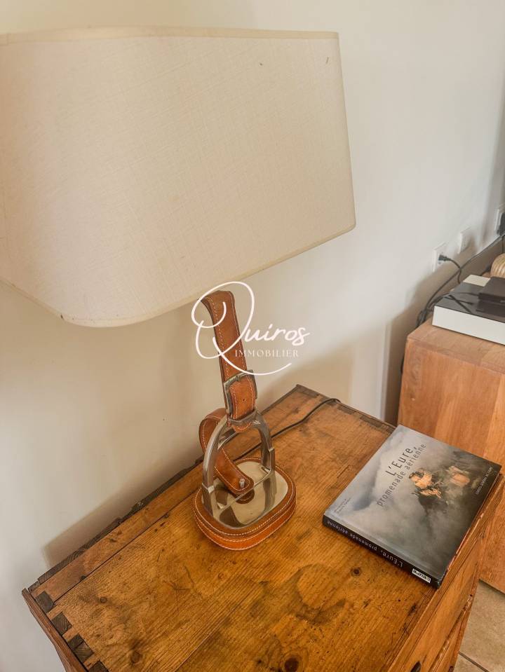 Equestrian property  Yvelines