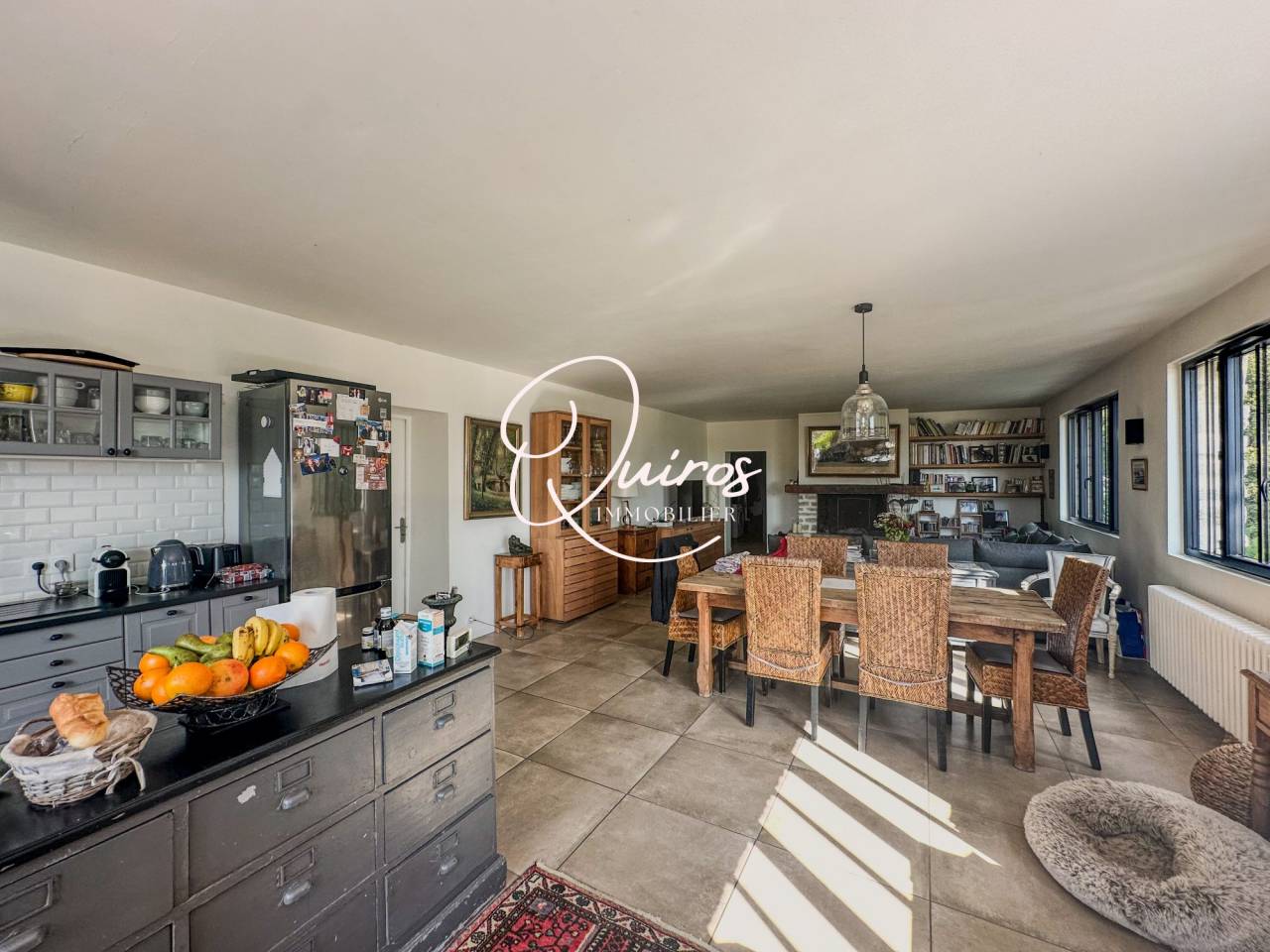 Equestrian property  Yvelines