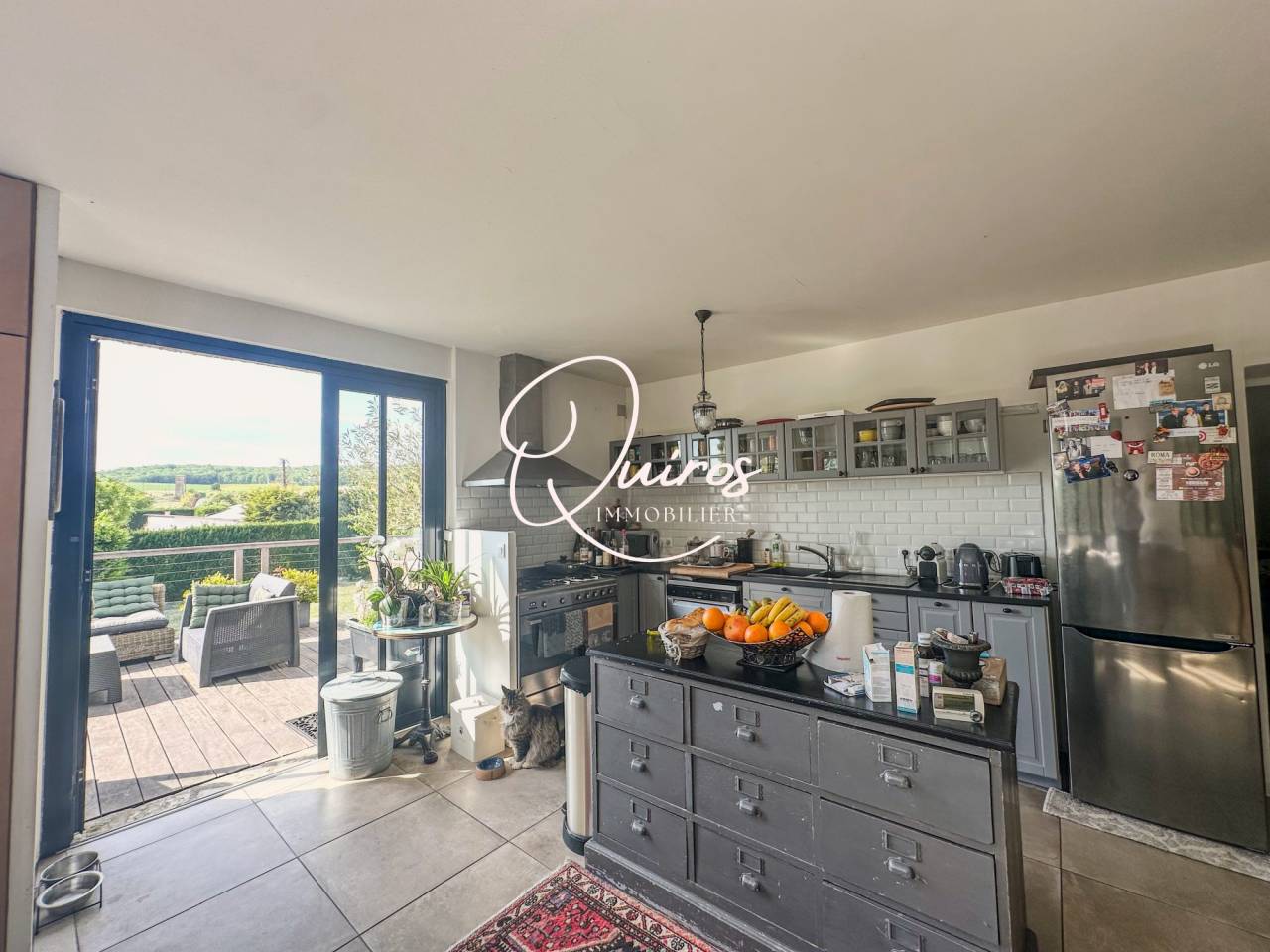 Equestrian property  Yvelines