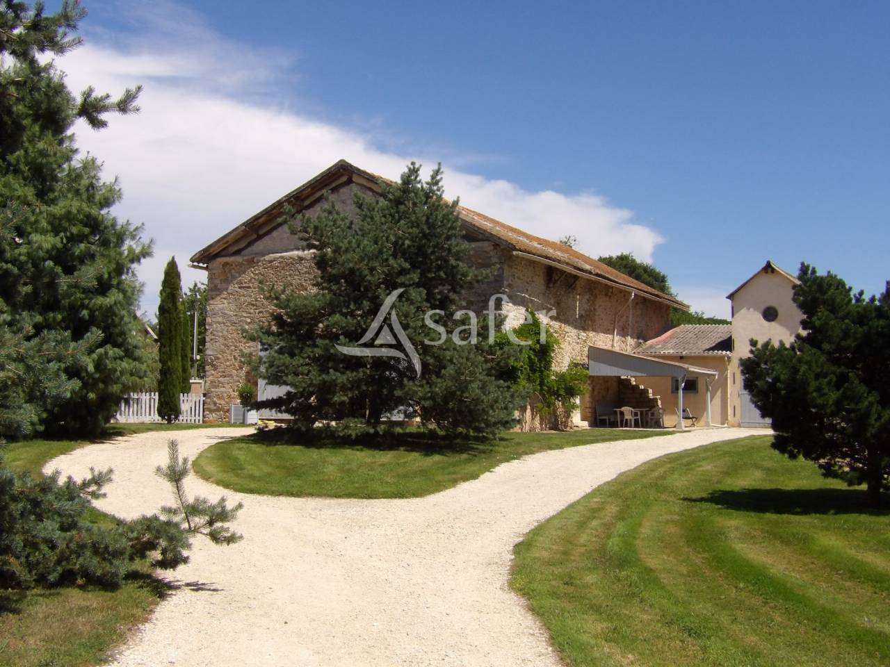 Other agricultural property  Essonne