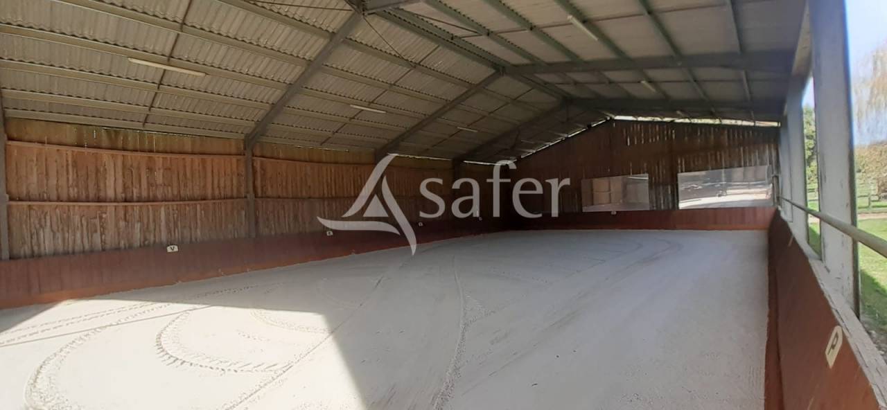 Other agricultural property  Essonne