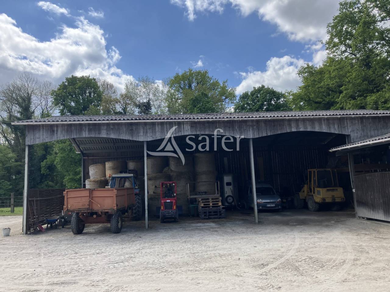 Other agricultural property  Essonne