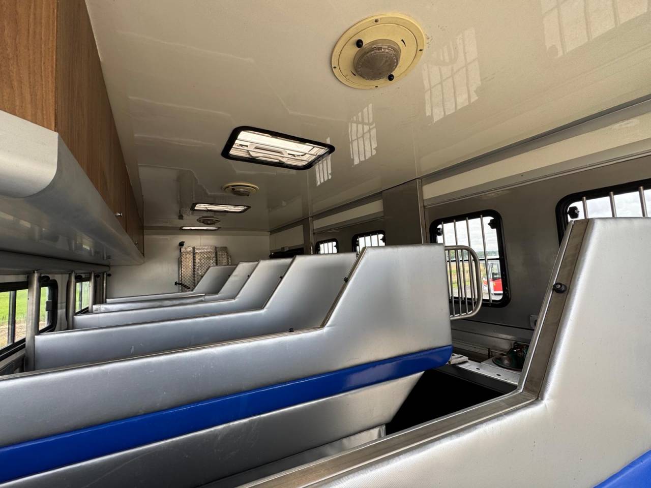 Horsebox NON-HGV Man AK 2007 Used