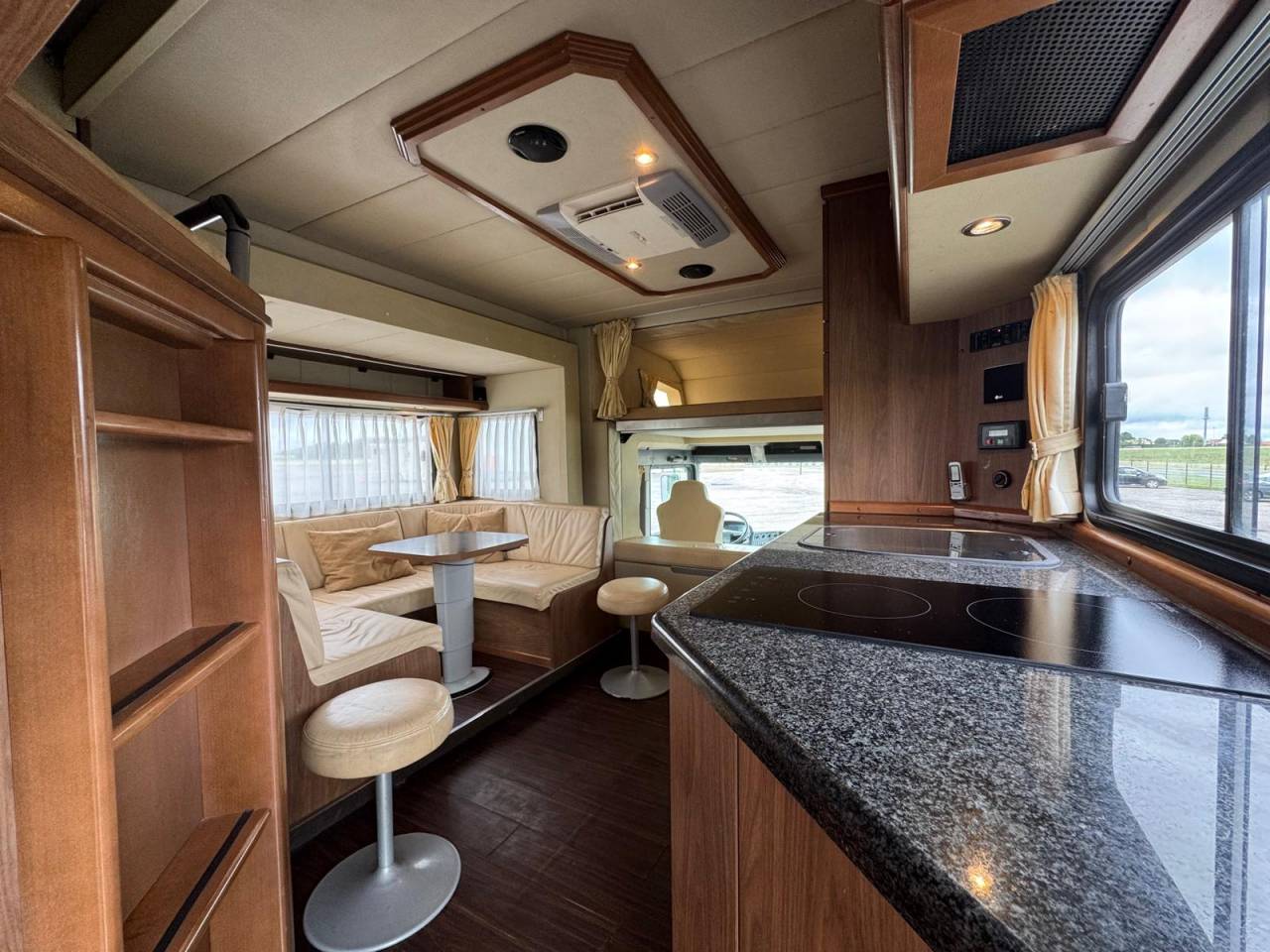 Horsebox NON-HGV Man AK 2007 Used