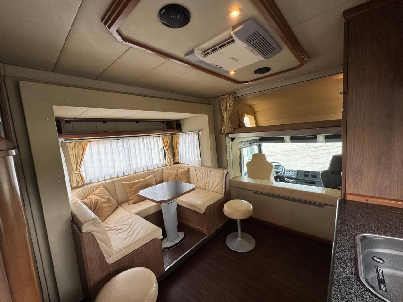 Horsebox NON-HGV Man AK 2007 Used