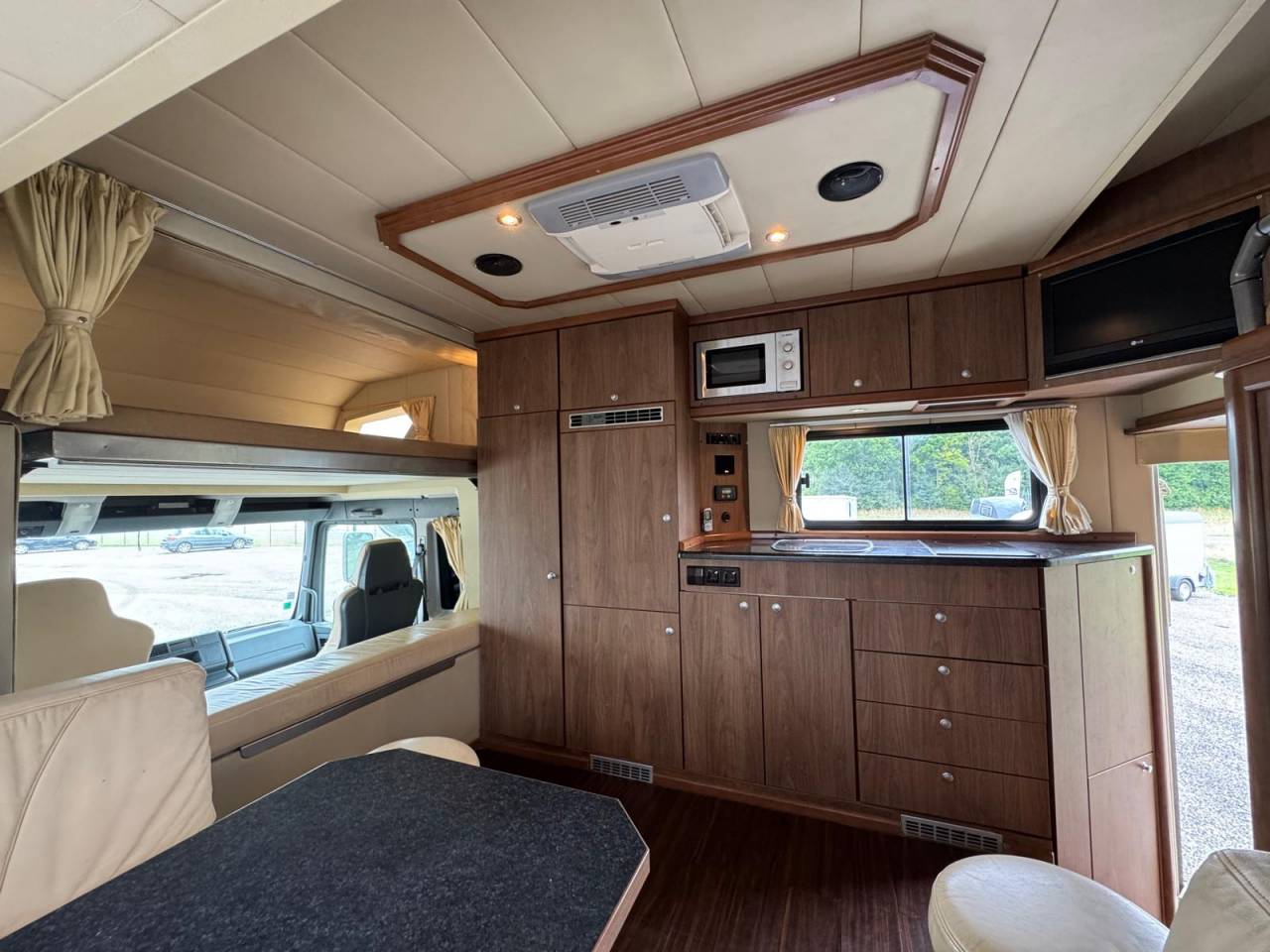 Horsebox NON-HGV Man AK 2007 Used