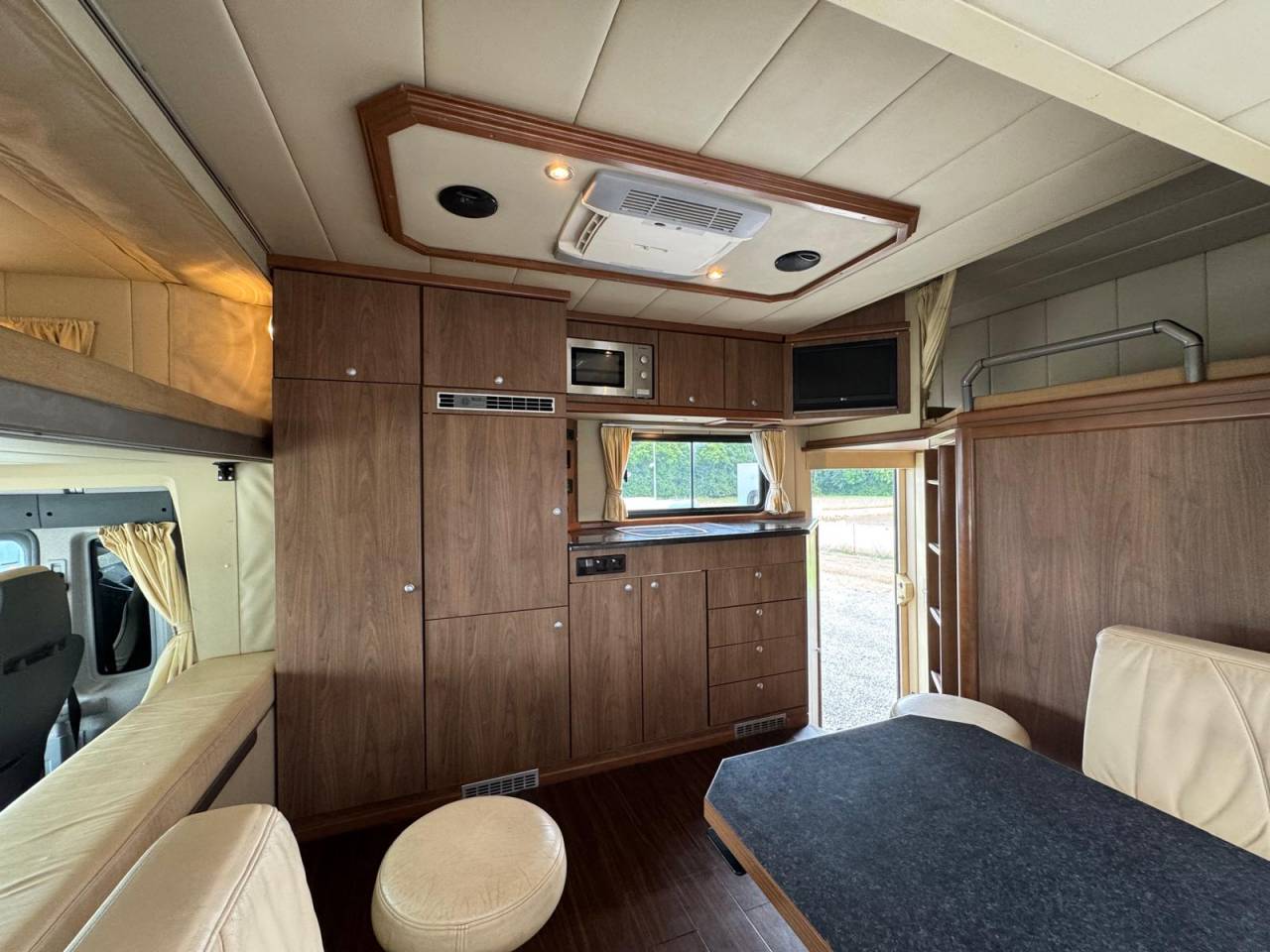 Horsebox NON-HGV Man AK 2007 Used