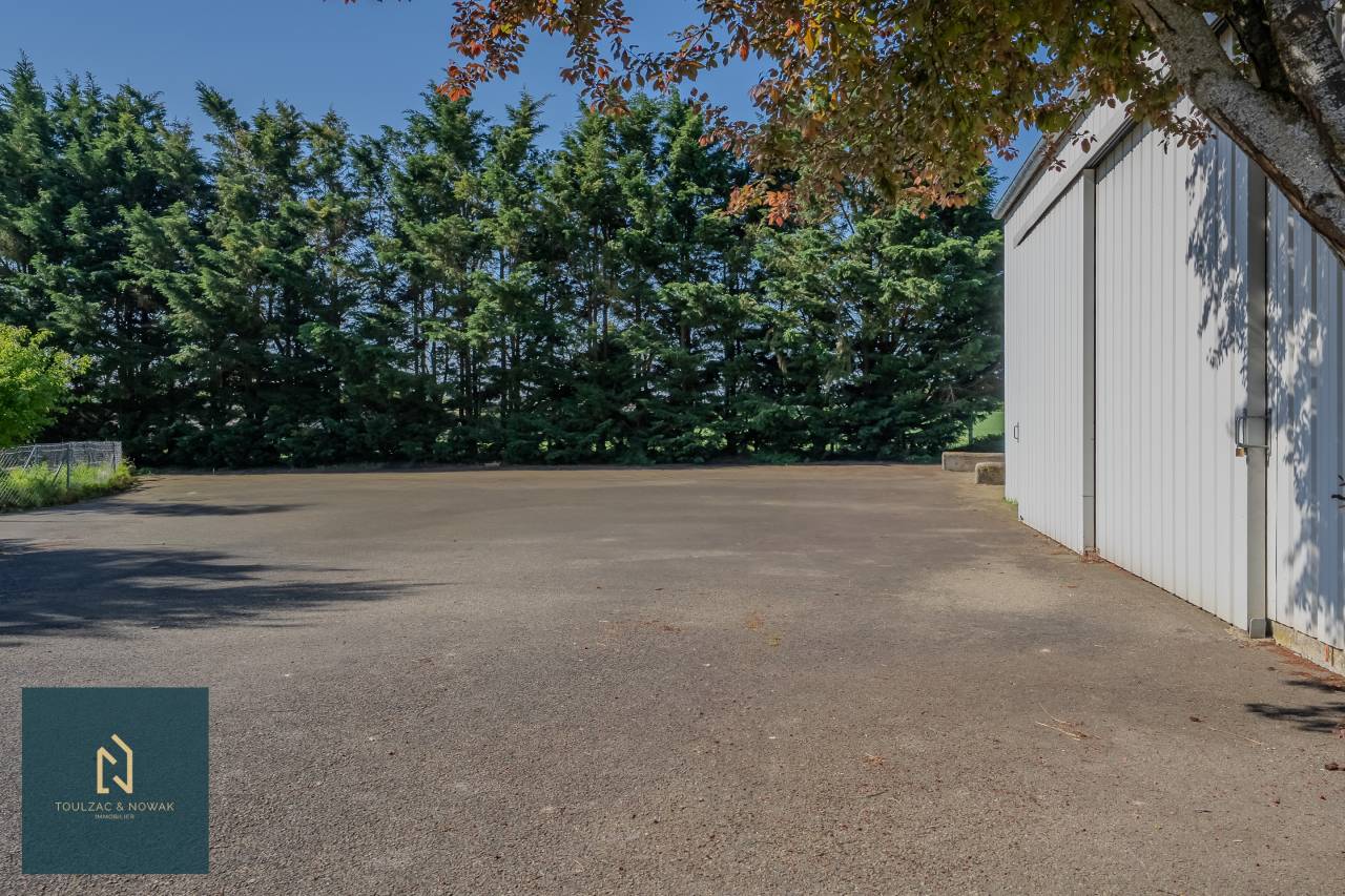 Equestrian property  Yvelines