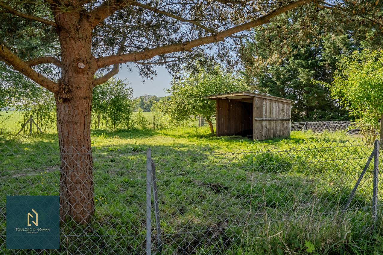 Equestrian property  Yvelines